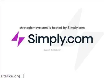 strategicmove.com
