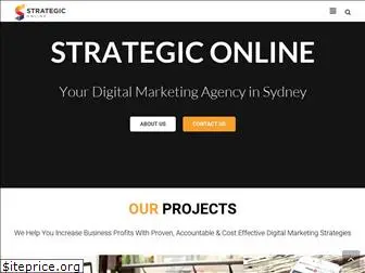 strategiconline.com.au