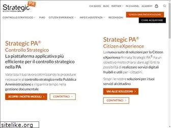 strategicpa.it