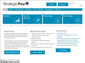 strategicpay.co.nz