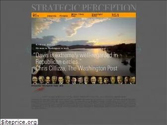strategicperceptioninc.com