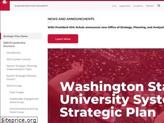 strategicplan.wsu.edu