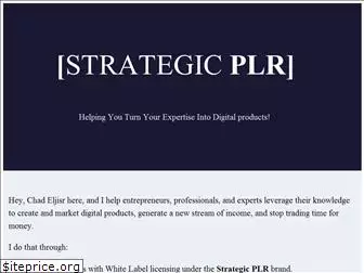 strategicplr.com