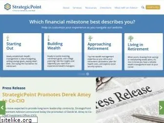 strategicpoint.com