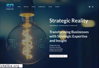 strategicreality.com