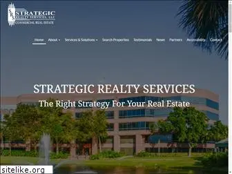 strategicrealty.com
