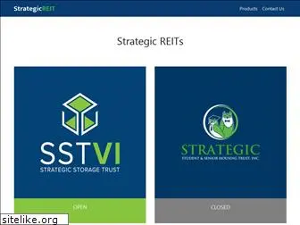 strategicreit.com