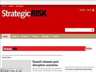 strategicrisk-asiapacific.com