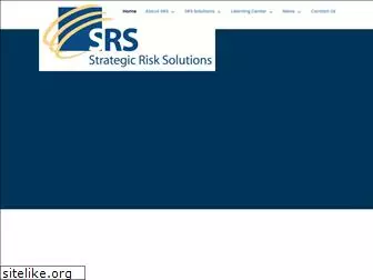 strategicrisks.com