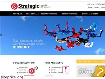 strategicservices.in