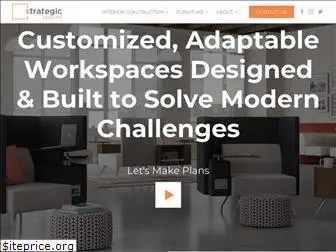 strategicspaces.com