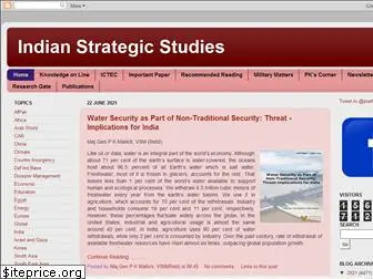 strategicstudyindia.blogspot.com