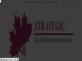 strategictaxinc.com