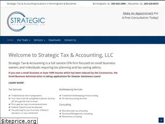 strategictaxllc.com