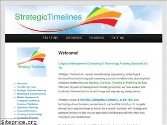 strategictimelines.com