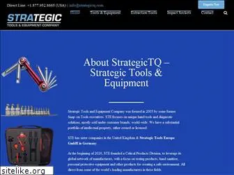 strategictq.com