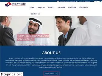 strategicuae.com
