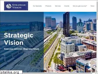 strategicvision.com