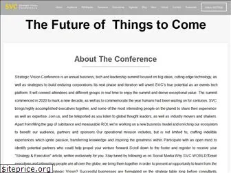 strategicvisionconference.com