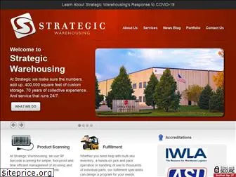 strategicwarehousing.com