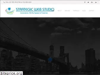 strategicwebstudio.com
