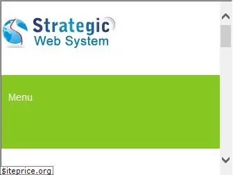 strategicwebsystem.com