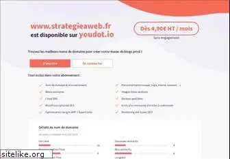 strategieaweb.fr