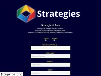 strategiedirete.com