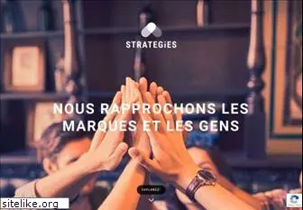 strategies.ca