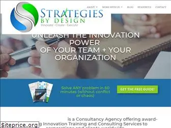 strategiesbydesigngroup.com