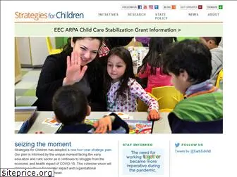 strategiesforchildren.org