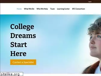 strategiesforcollege.com