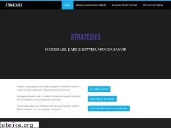 strategiesforspecialinterventions.weebly.com