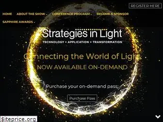 strategiesinlight.com