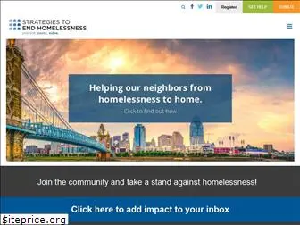 strategiestoendhomelessness.org