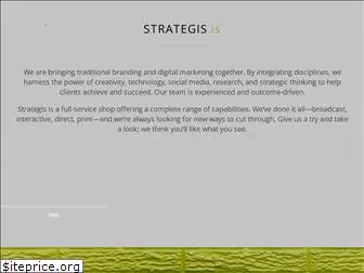 strategisadv.com