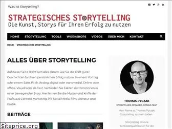 strategisches-storytelling.de