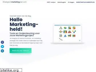 strategischmarketingplan.com
