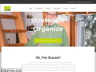 strategizeorganize.com
