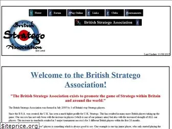 stratego.org.uk