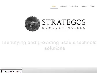 strategosconsultingllc.com