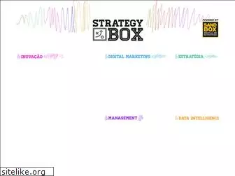 strategy-box.com