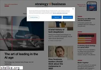 strategy-business.com