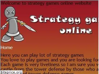 strategy-gamesonline.com