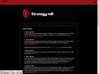 strategy-mill.com