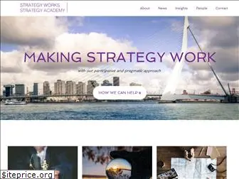 strategy-works.com