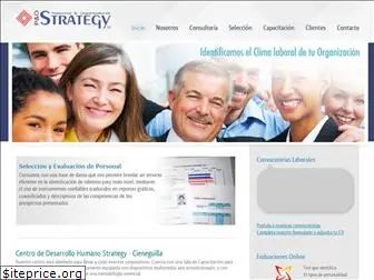 strategy.org.pe