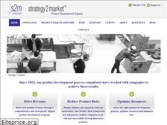 strategy2market.com