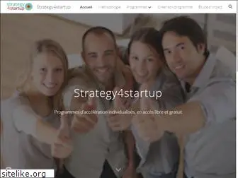 strategy4startup.com