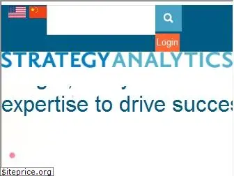 strategyanalytics.com